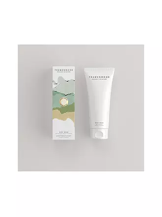 TRAWENMOOR | Body Wash 200ml | 